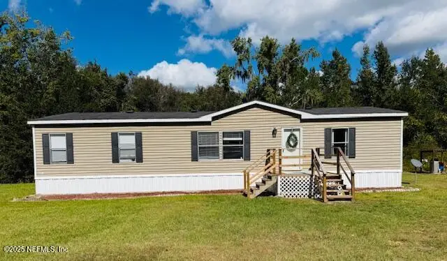 11232 D A Beasley Drive, Sanderson, FL 32087 - Image #1