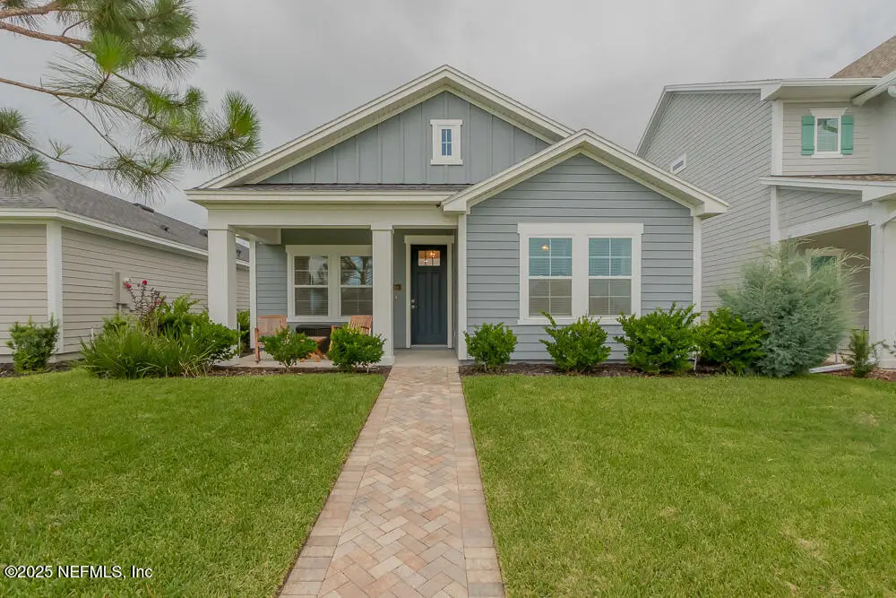 39 Gilchrist Way, Saint Augustine, FL 32092 - Image #1