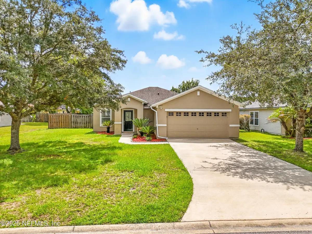 654 Mackenzie Circle, Saint Augustine, FL 32092 - Image #1