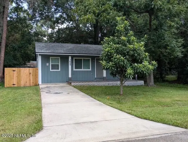 3645 Edison Avenue, Jacksonville, FL 32254 - Image #1