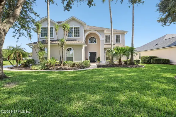 11212 Turnbridge Drive, Jacksonville, FL 32256