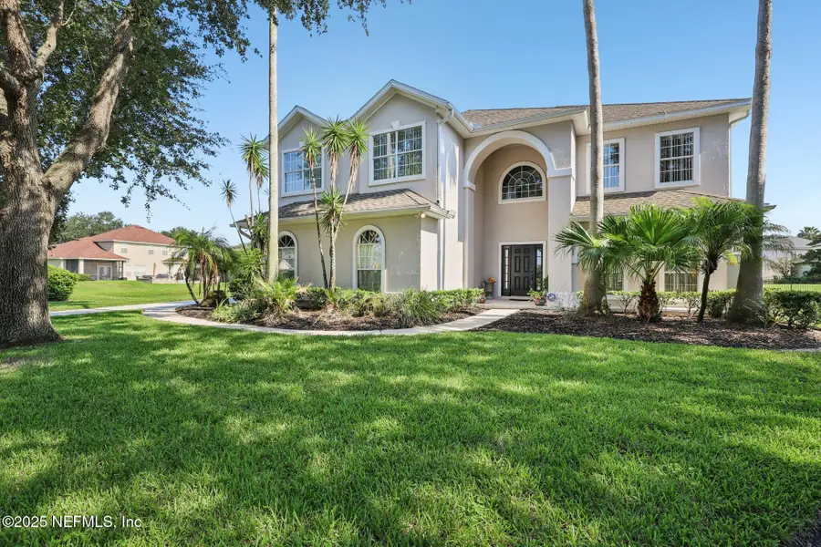 11212 Turnbridge Drive, Jacksonville, FL 32256 - Image #2