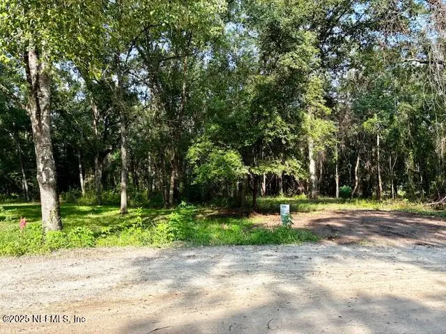0 Oakridge Loop, Glen Saint Mary, FL 32040 - Image #2
