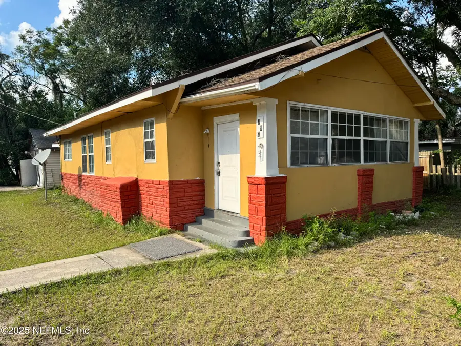 757 Fernway Street, Jacksonville, FL 32208 - Image #2