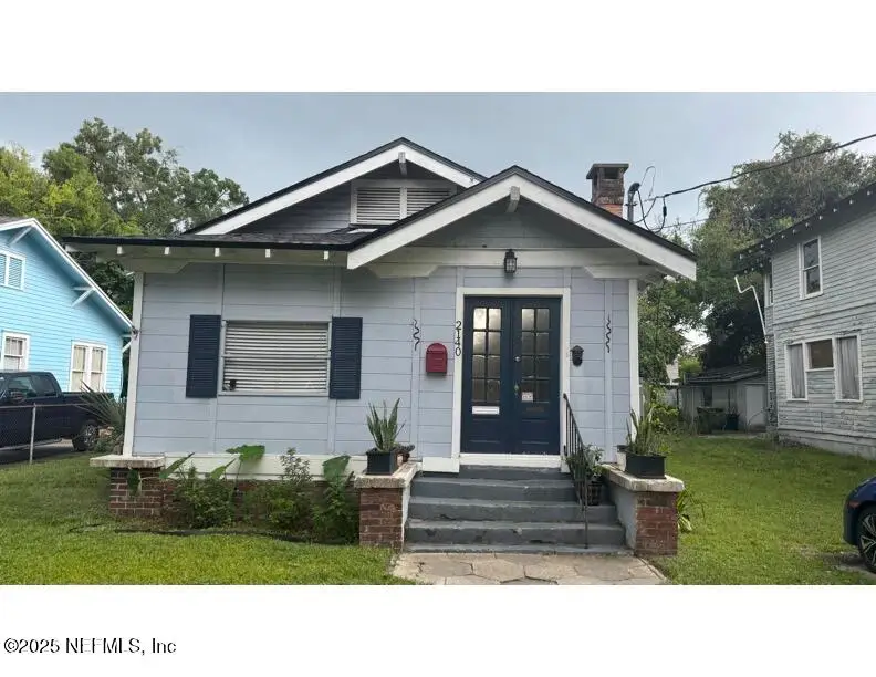 2140 Dellwood Avenue, Jacksonville, FL 32204 - Image #3