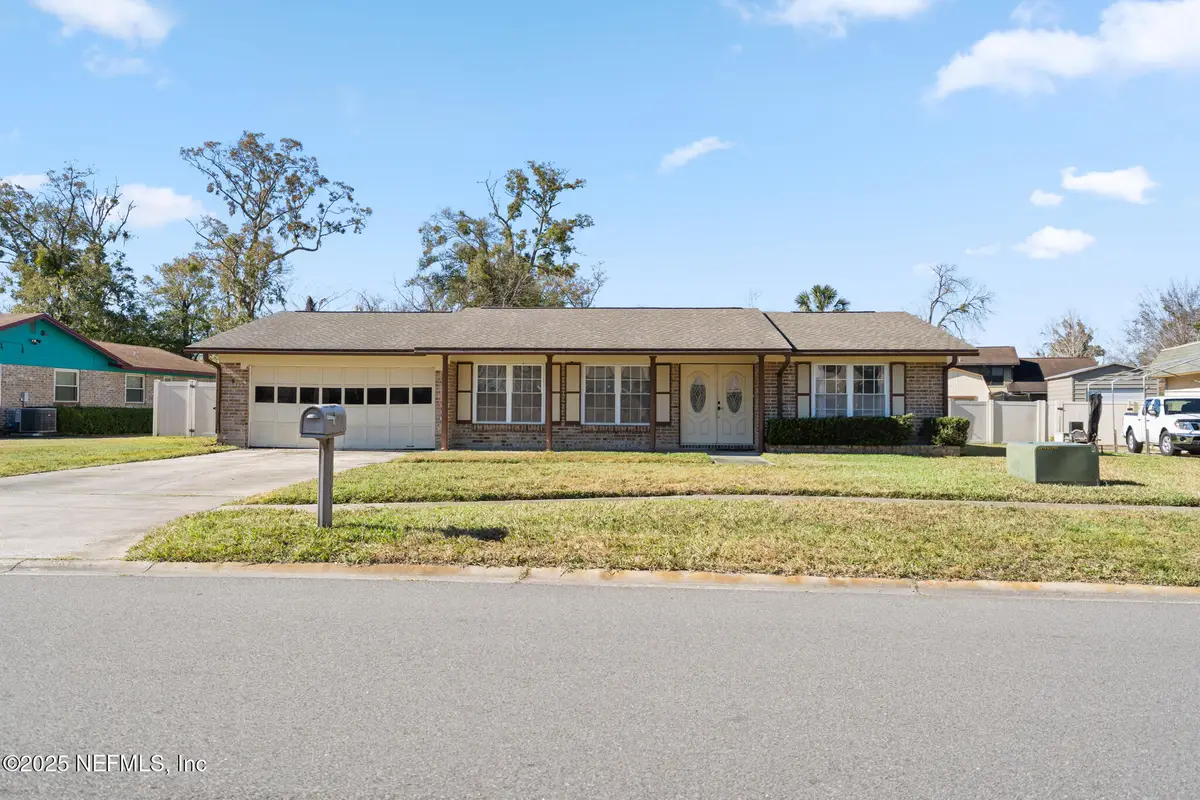 1743 Horton Drive, Orange Park, FL 32073 - Image #1