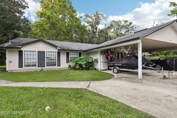 810 Meadowbrook Drive, Orange Park, FL 32073