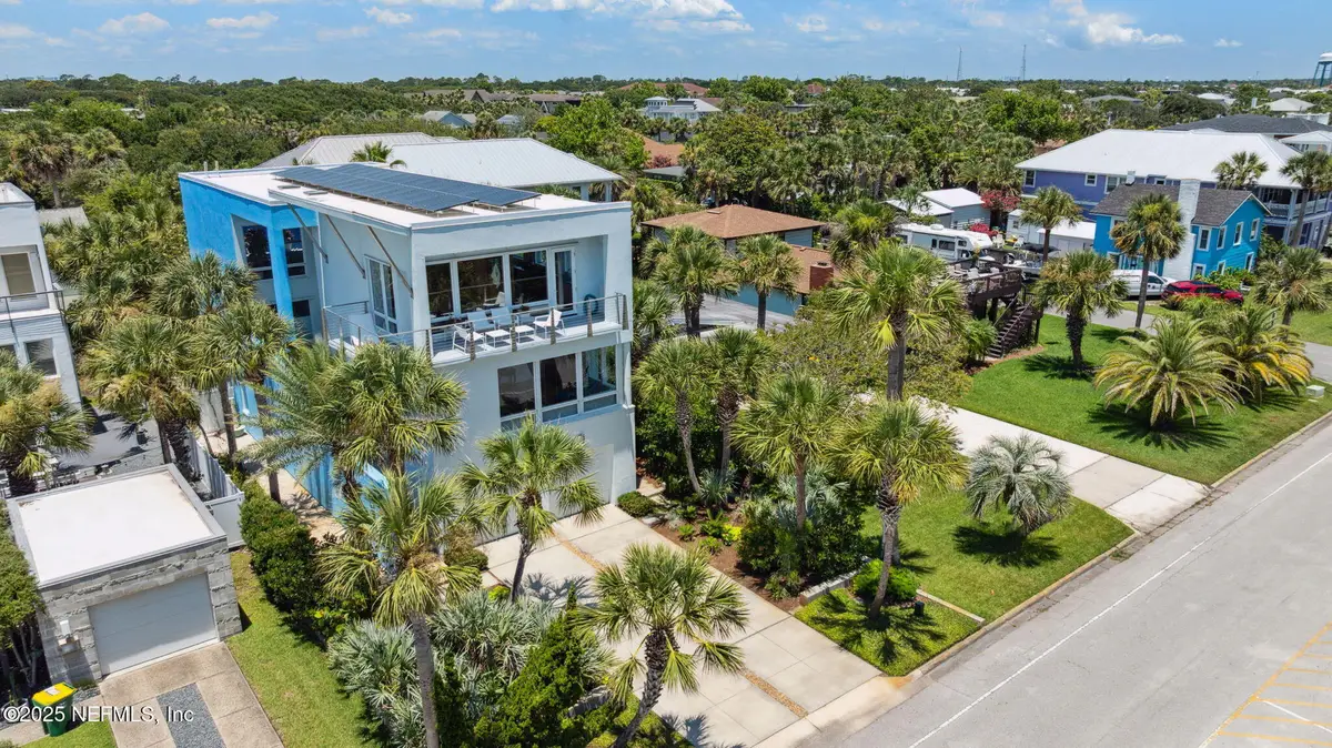 3618 S 1st Street, Jacksonville Beach, FL 32250 - Image #1