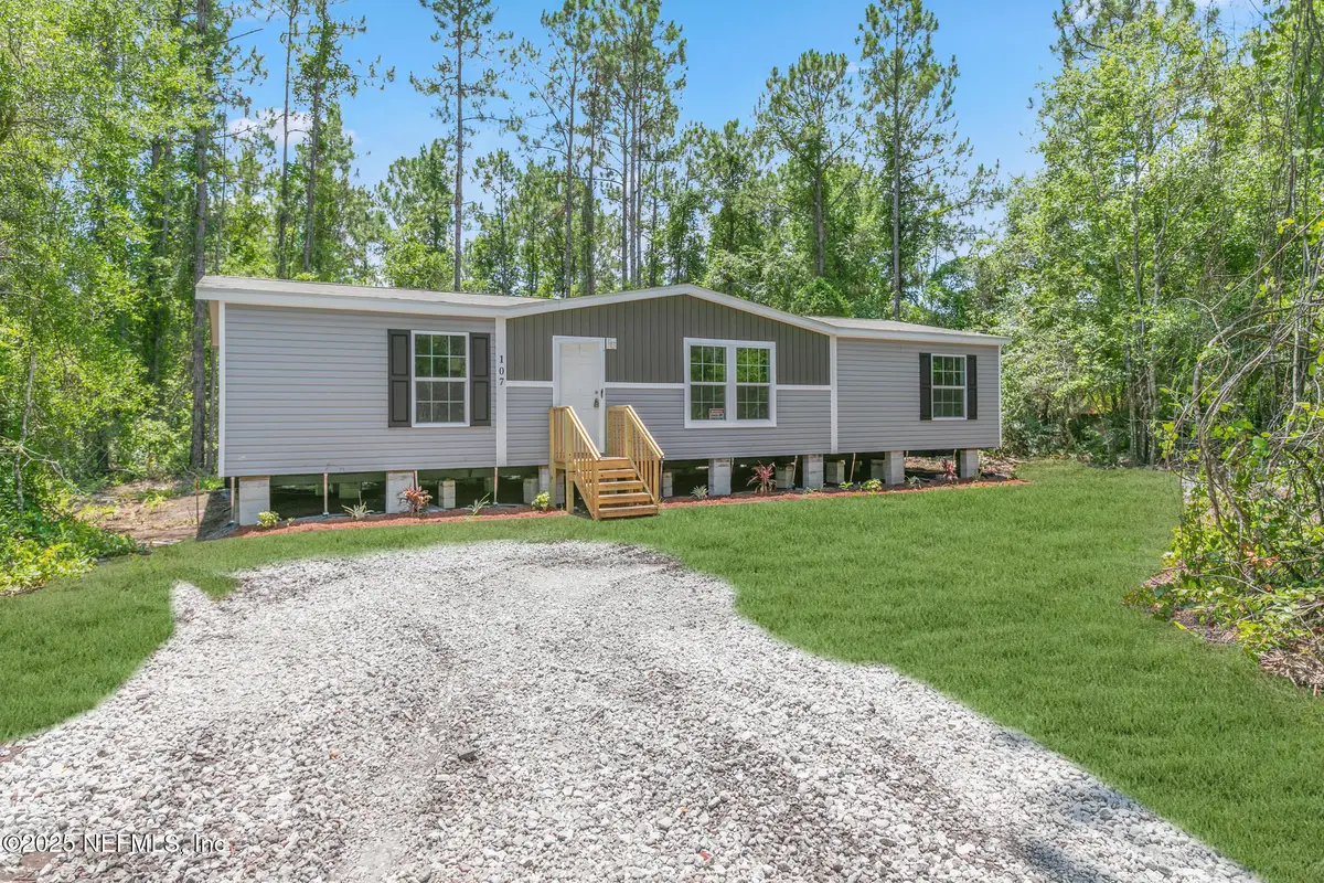 107 Everett Street, Palatka, FL 32177 - Image #1