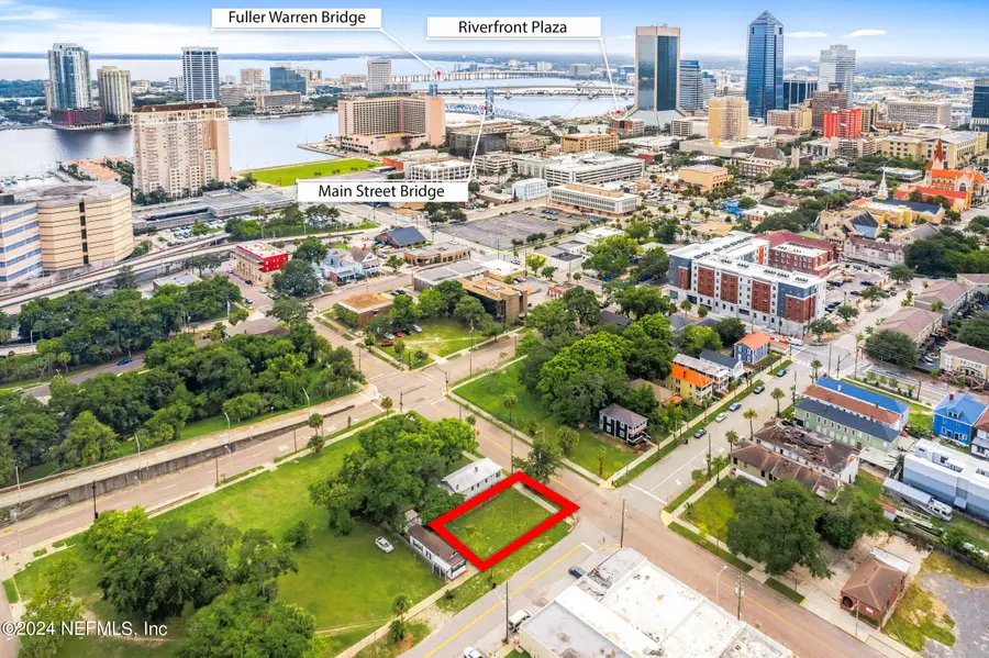 421 N Washington Street, Jacksonville, FL 32202 - Image #2