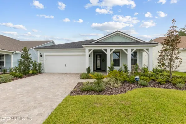 848 Continuum Loop, Yulee, FL 32097