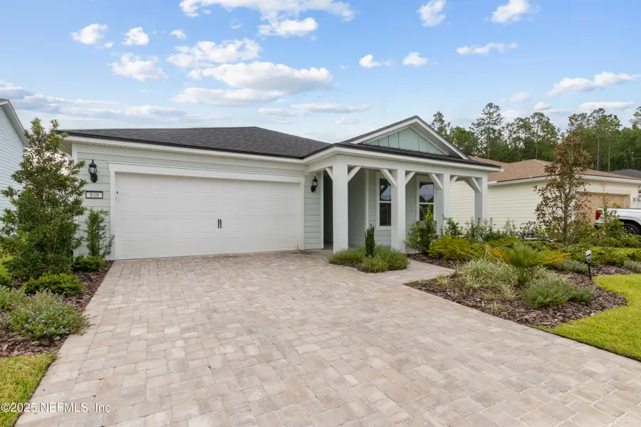 848 Continuum Loop, Yulee, FL 32097 - Image #3