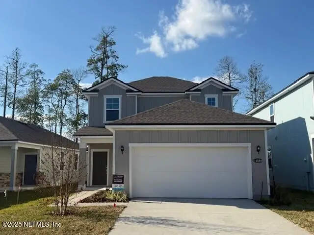14886 Macadamia Lane, Jacksonville, FL 32218 - Image #1