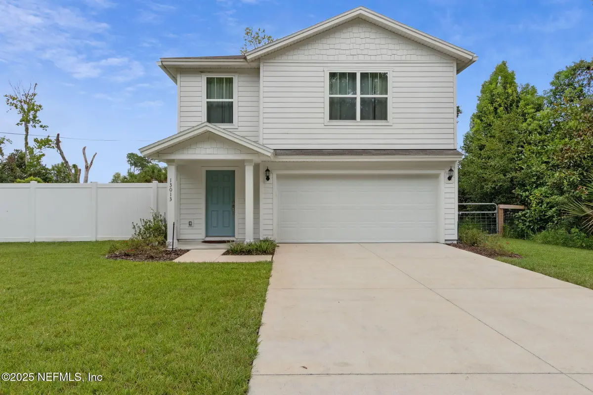 13013 Gillespie Avenue, Jacksonville, FL 32218 - Image #1