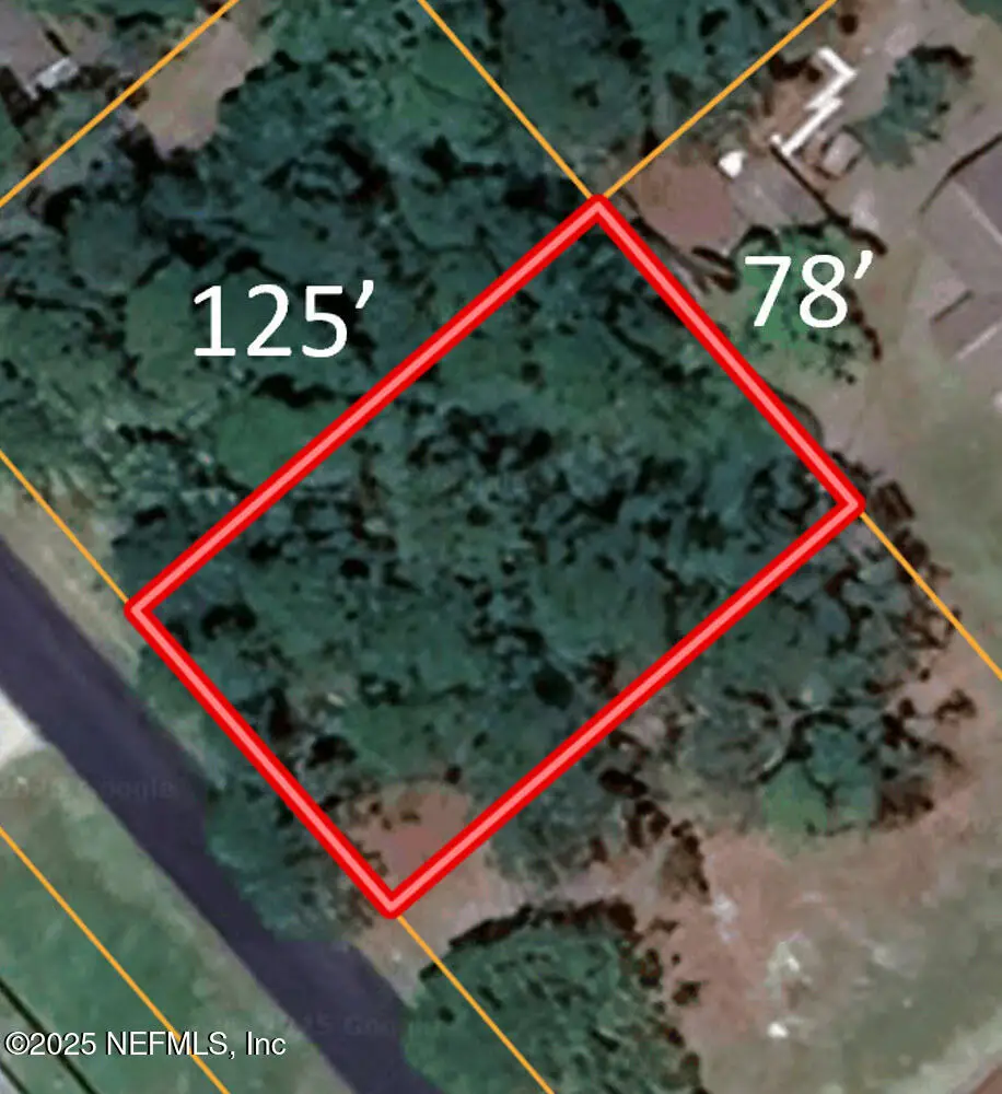 1849 Tulane Se Avenue, Palm Bay, FL 32909 - #1