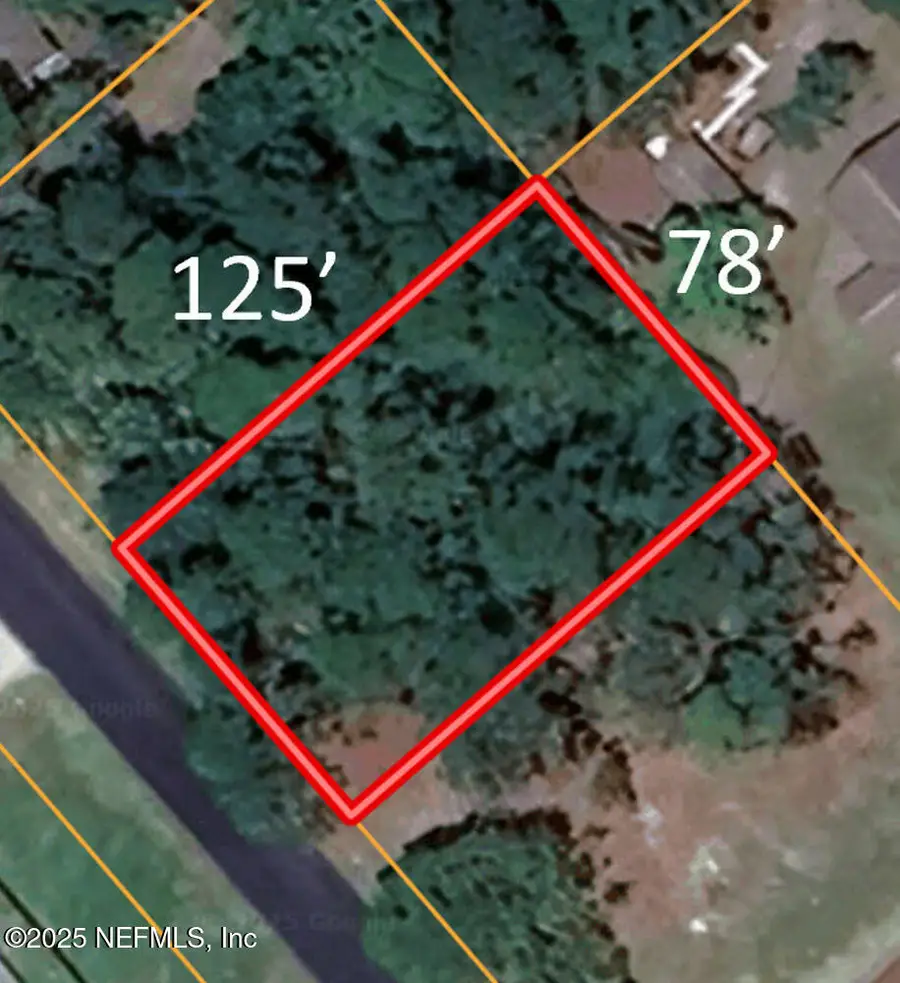 1849 Tulane Se Avenue, Palm Bay, FL 32909 - #2