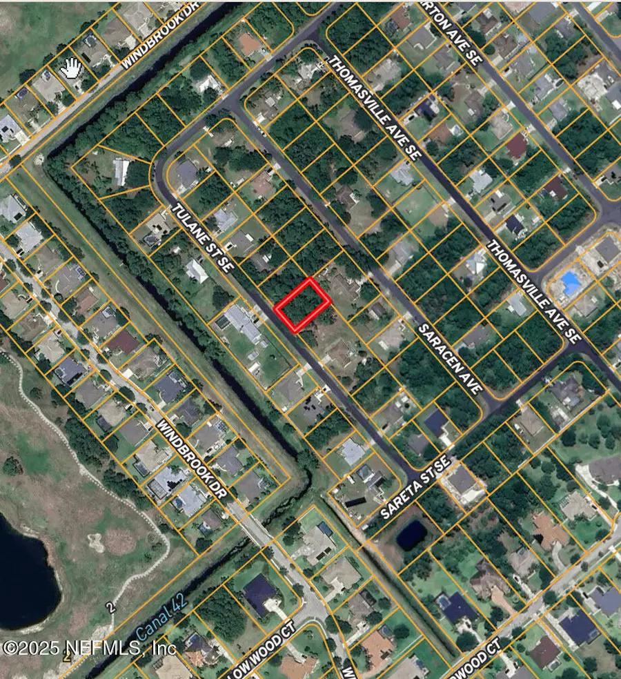 1849 Tulane Se Avenue, Palm Bay, FL 32909 - #3