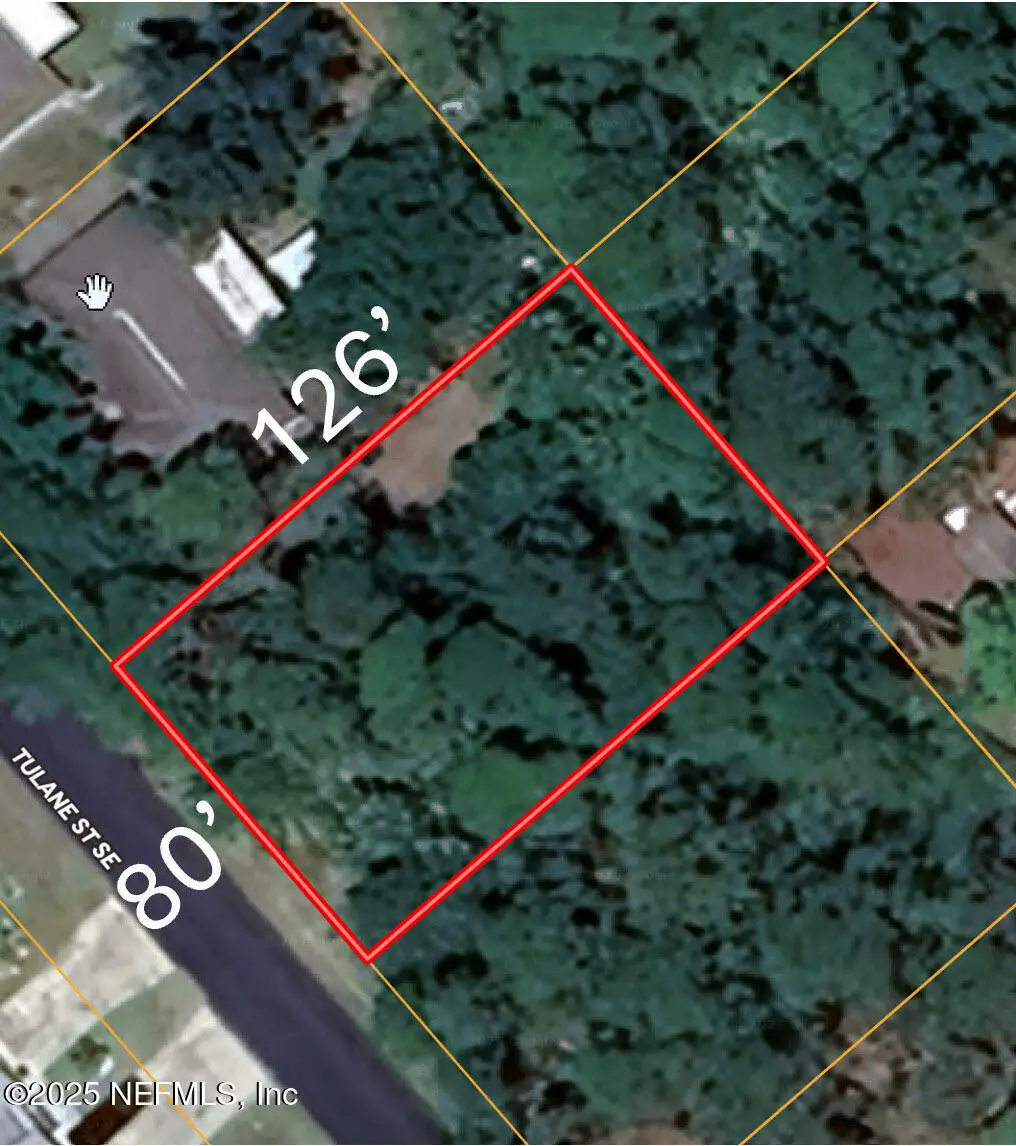 1841 Tulane Se Avenue, Palm Bay, FL 32909 - #1