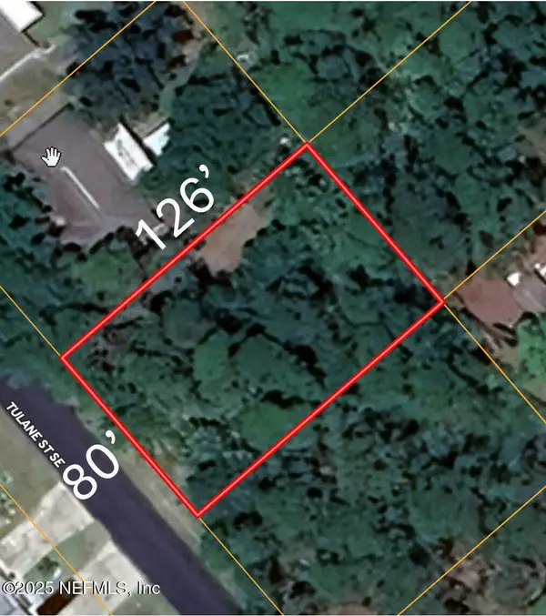 1841 Tulane Se Avenue, Palm Bay, FL 32909