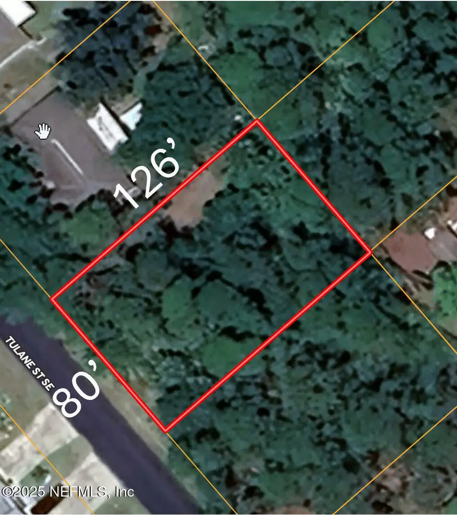 1841 Tulane Se Avenue, Palm Bay, FL 32909 - #2