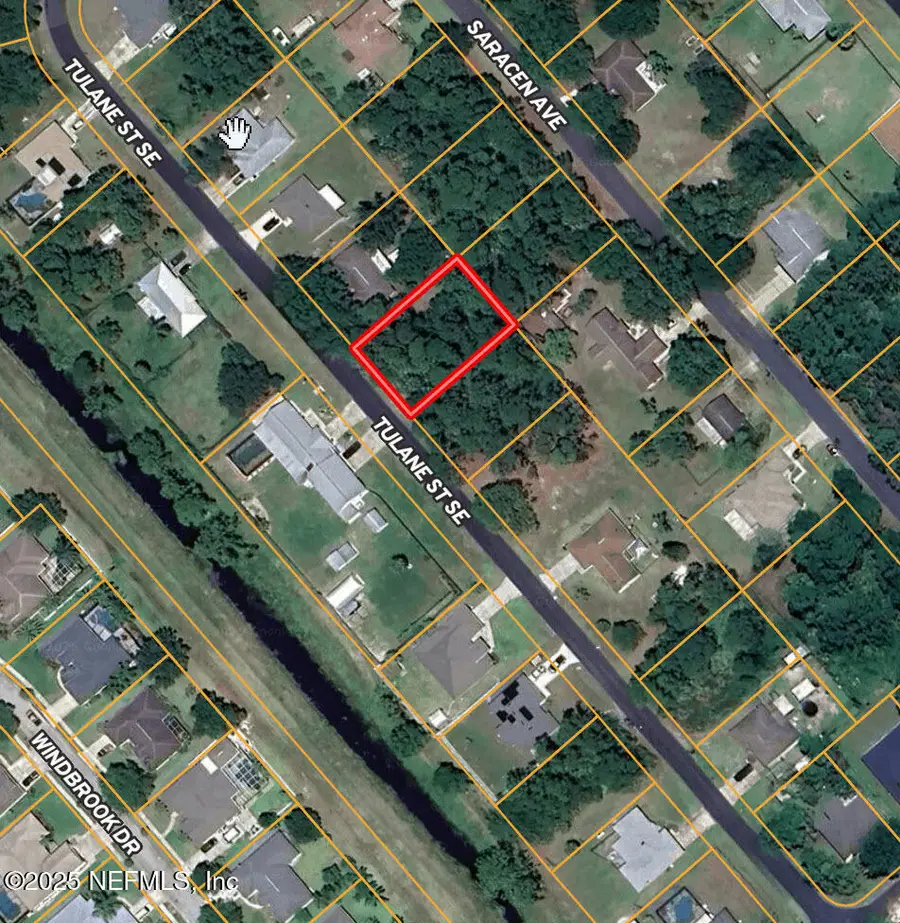 1841 Tulane Se Avenue, Palm Bay, FL 32909 - #3