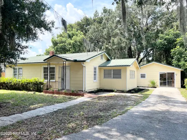 1622 Husson Avenue, Palatka, FL 32177