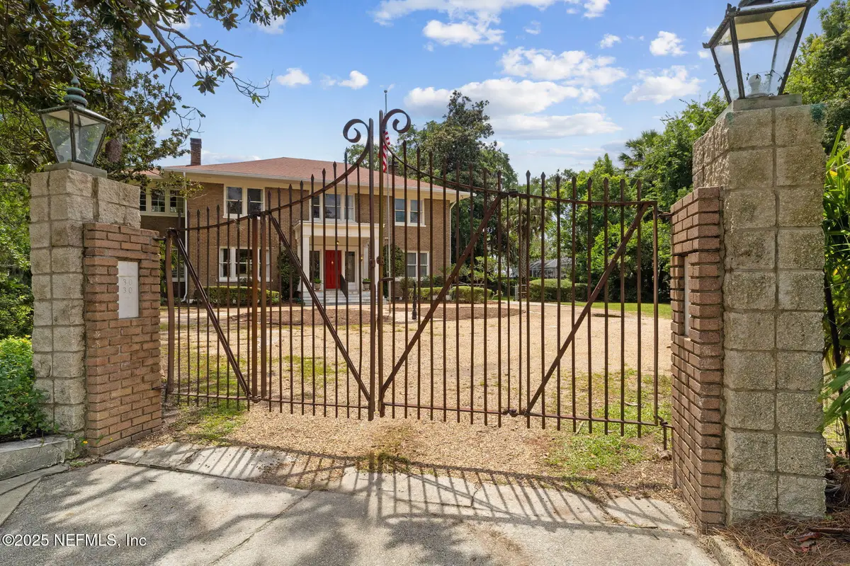 3030 St Johns Avenue, Jacksonville, FL 32205 - Image #1