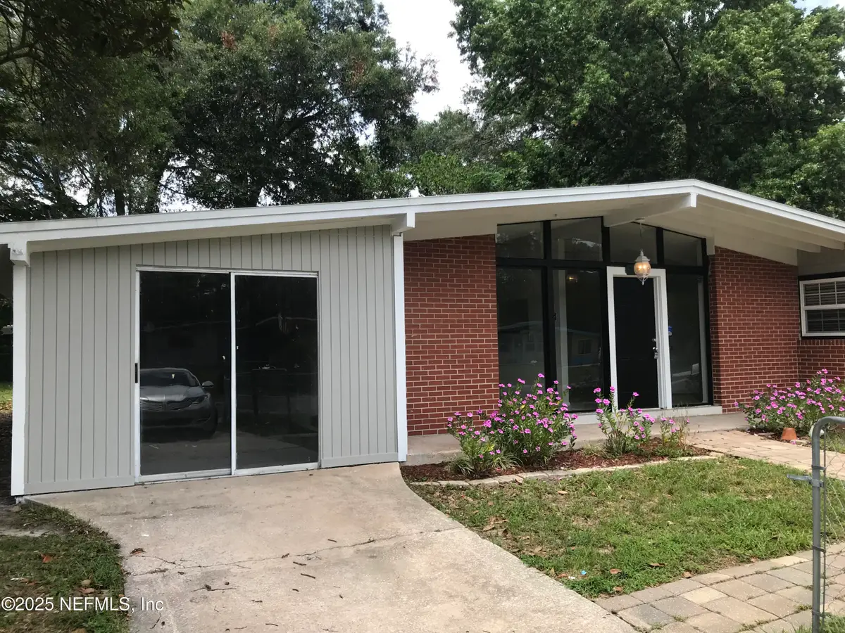 7419 Sandhurst S Road, Jacksonville, FL 32277 - Image #1