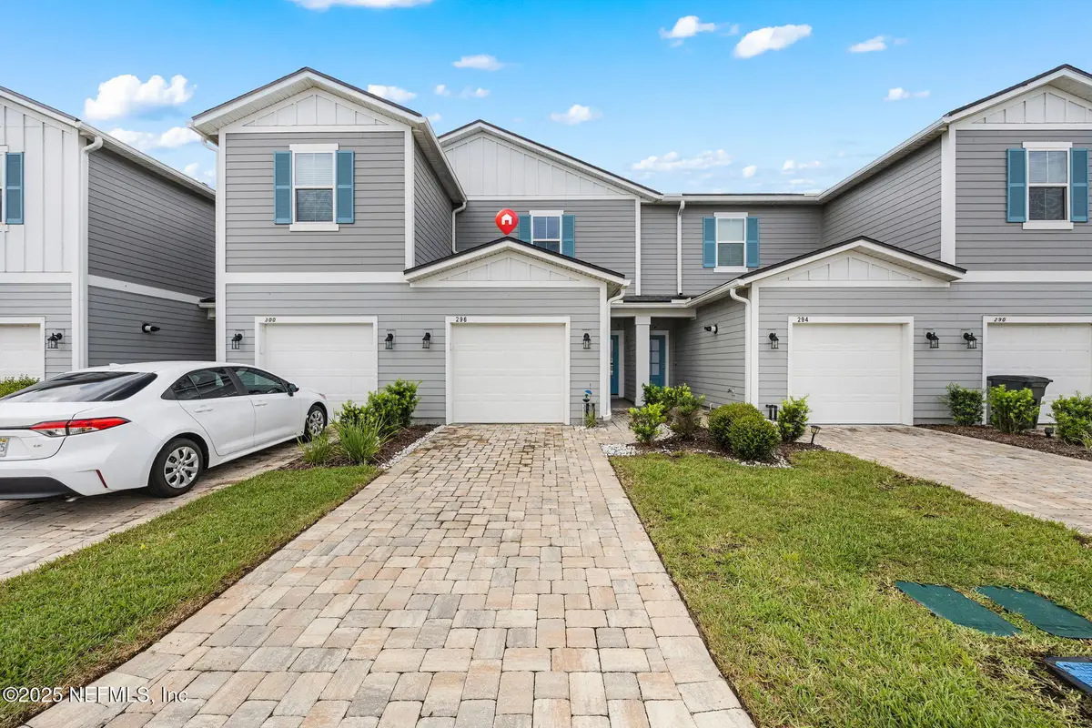 296 Brandon Lks Drive, Saint Augustine, FL 32092 - Image #1