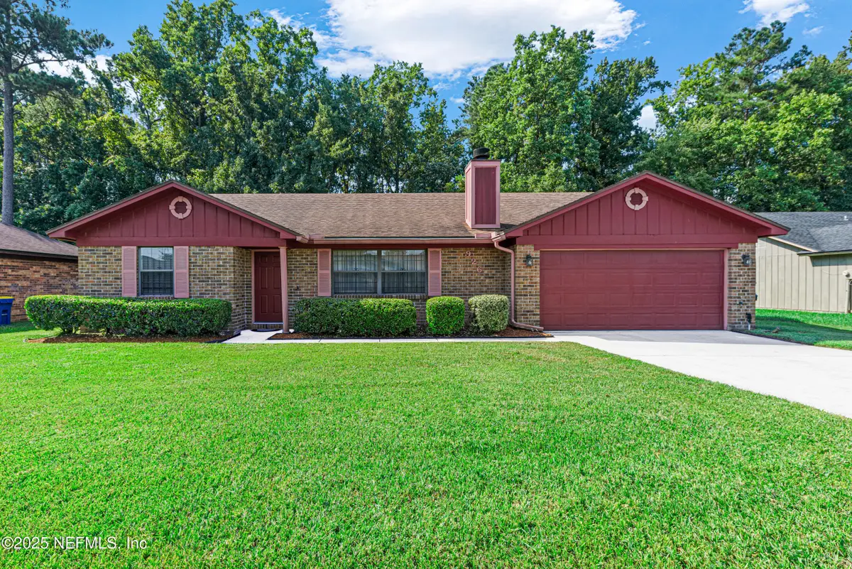 926 Chalmet Lane, Jacksonville, FL 32218 - Image #1