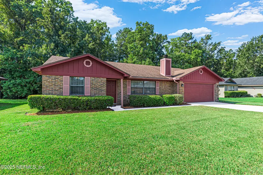 926 Chalmet Lane, Jacksonville, FL 32218 - Image #2