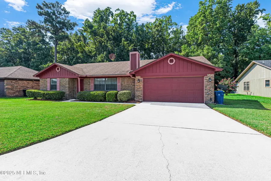 926 Chalmet Lane, Jacksonville, FL 32218 - Image #3