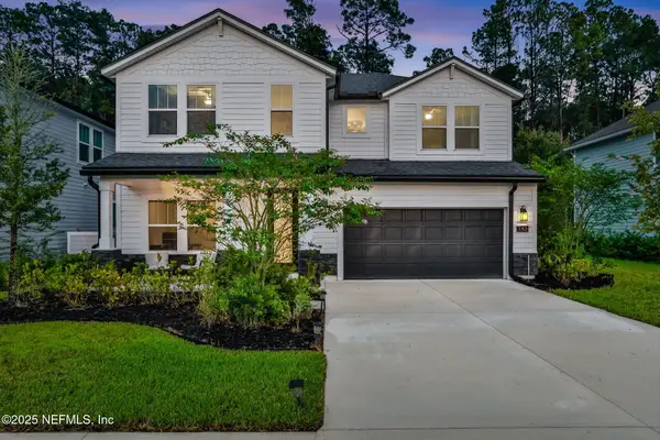 3763 Eagle Rock Road, Middleburg, FL 32068