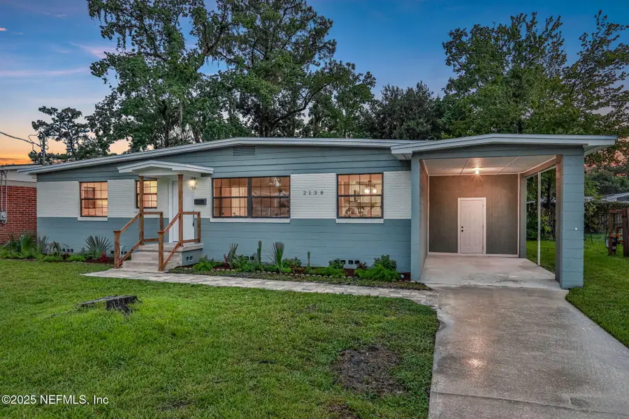 2138 Larry Drive, Jacksonville, FL 32216 - Image #2