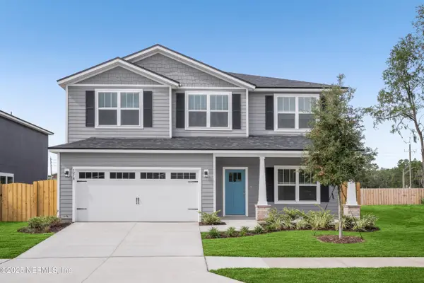 1218 Jewelstone Lane, Jacksonville, FL 32221