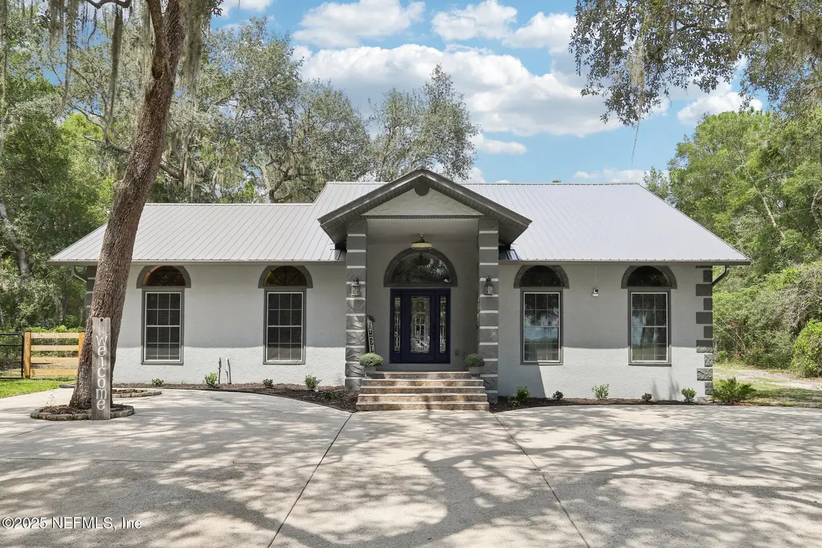 1886 State Road 20 S Road, Hawthorne, FL 32640 - Image #1