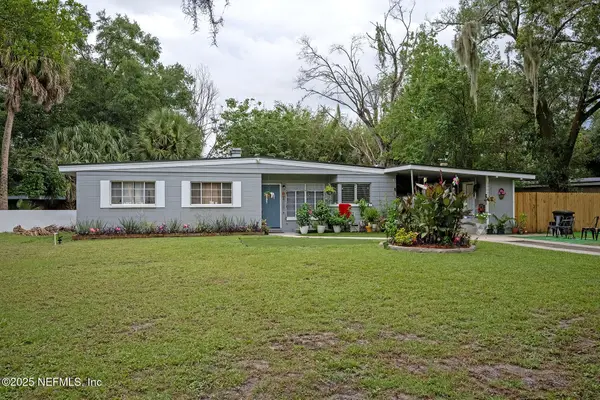 3903 Rendale N Drive, Jacksonville, FL 32210