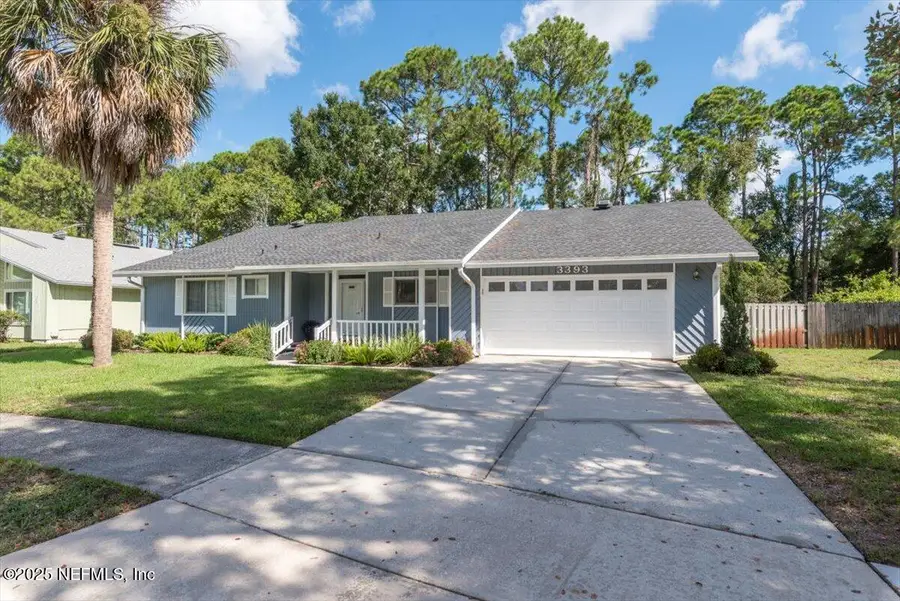 3393 Viceroy N Drive, Jacksonville, FL 32257 - Image #3