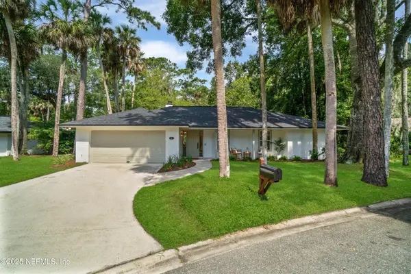 91 Rio Drive, Ponte Vedra Beach, FL 32082