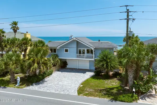 2895 S Ponte Vedra Boulevard, Ponte Vedra Beach, FL 32082