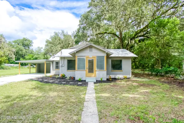 2819 S Palm Avenue, Palatka, FL 32177