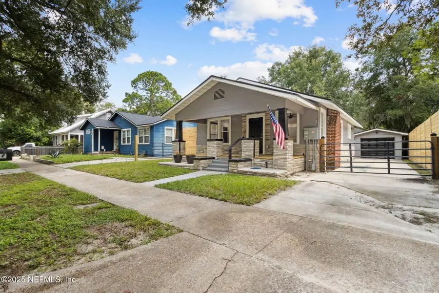 836 Lynton Street, Jacksonville, FL 32208 - Image #3