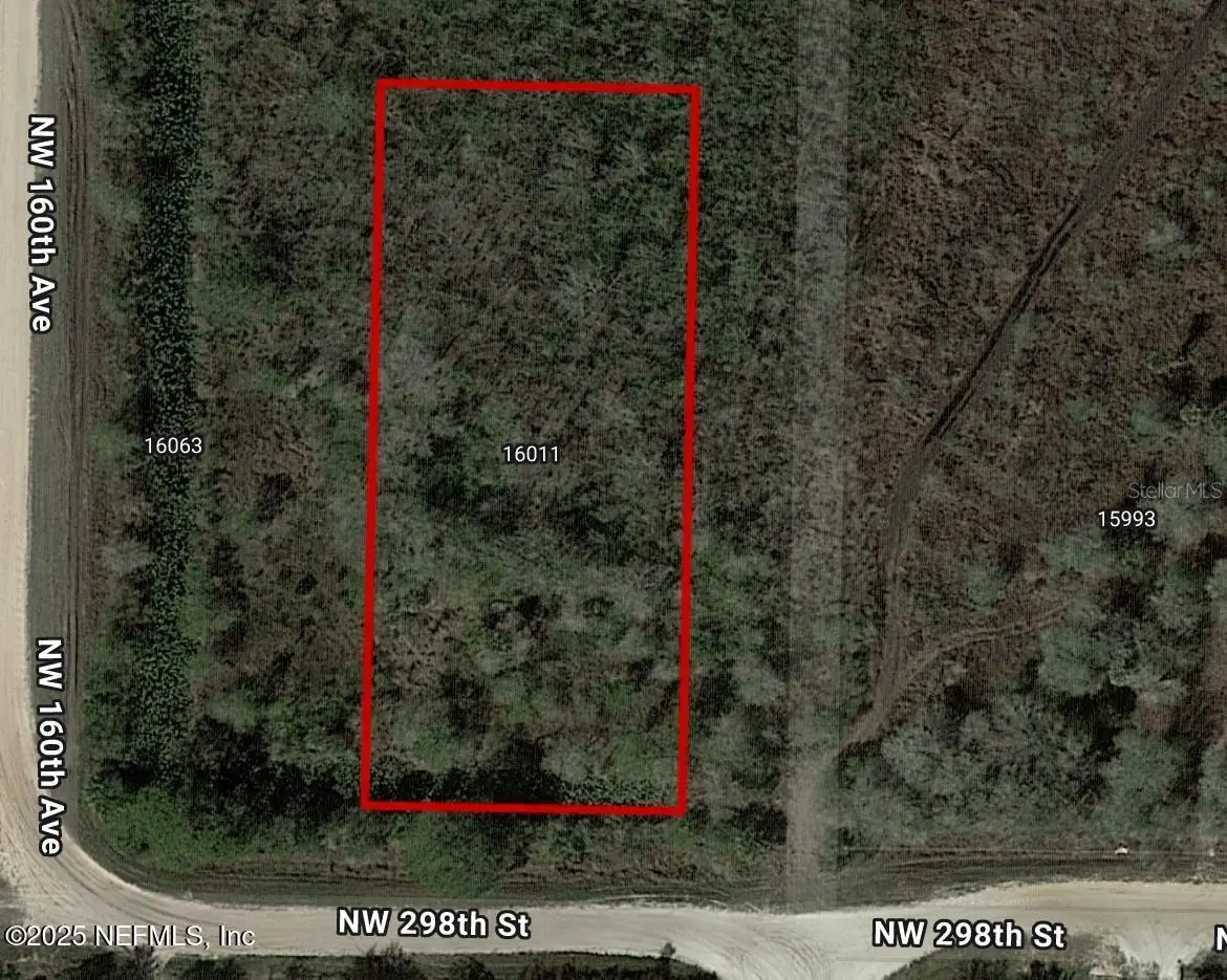 16011 NW Nw 298th Street, Okeechobee, FL 34972 - Image #1