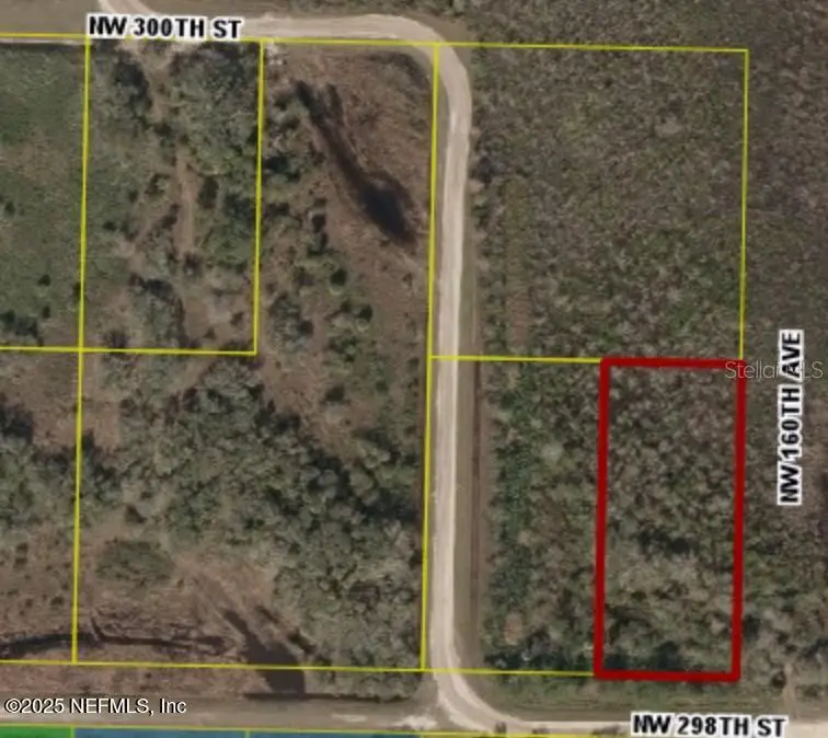 16011 NW Nw 298th Street, Okeechobee, FL 34972 - Image #3