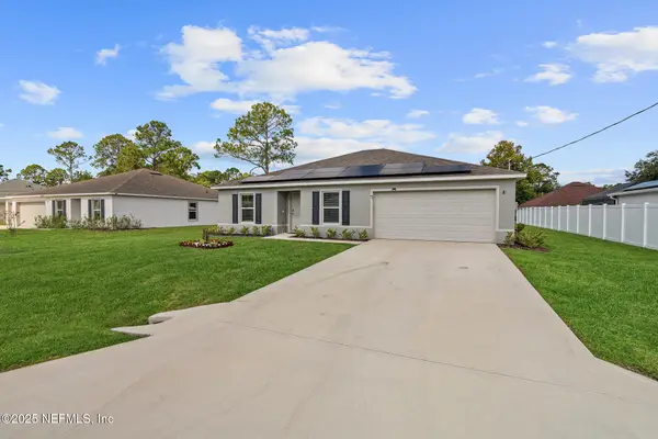 7 Ranwood Lane, Palm Coast, FL 32164