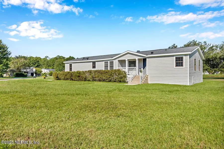 2900 Gray Jay Drive, Saint Augustine, FL 32084 - #2