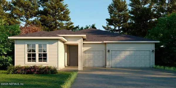 194 Brickstone Trace, St. Augustine, FL 32092