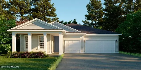 242 Brickstone Trace, St. Augustine, FL 32092