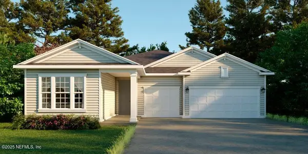 249 Brickstone Trace, St. Augustine, FL 32092