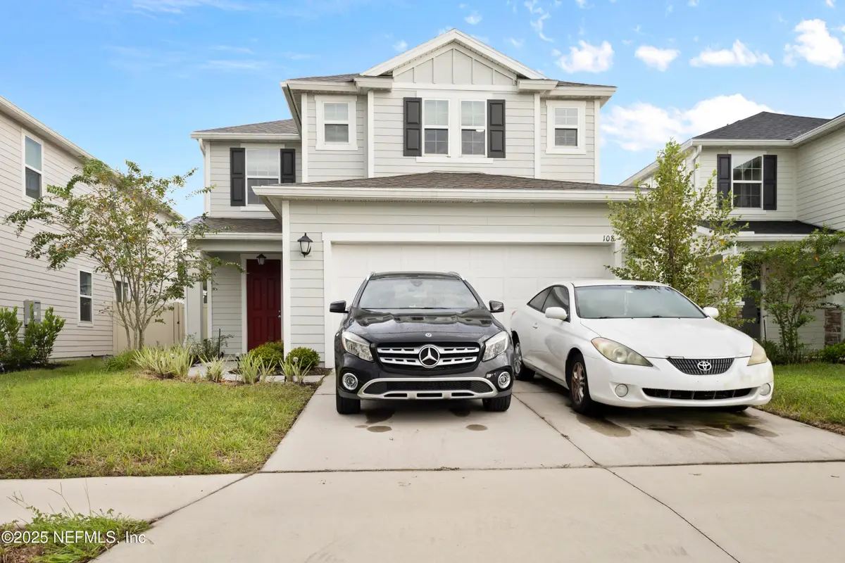 108 Bayard Place, Saint Johns, FL 32259 - #1